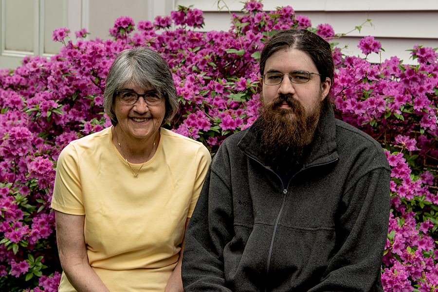 Mother's Day 2018